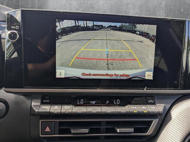 new 2025 Toyota Camry car, priced at $33,230