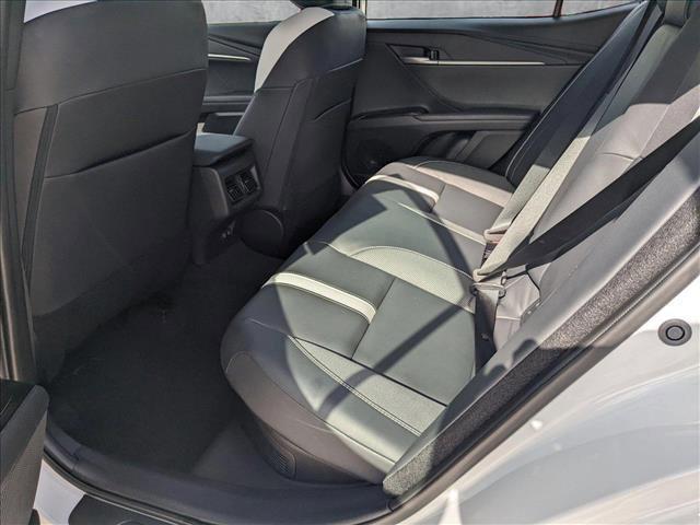 new 2025 Toyota Camry car, priced at $33,230