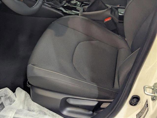 new 2025 Toyota GR Corolla car