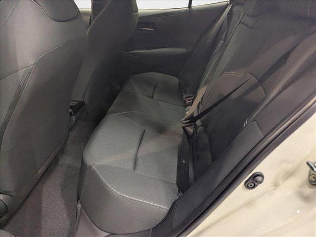 new 2025 Toyota GR Corolla car