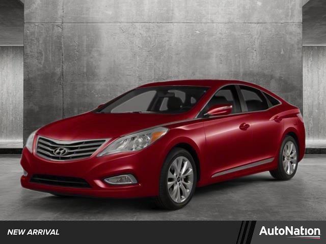used 2012 Hyundai Azera car, priced at $9,172