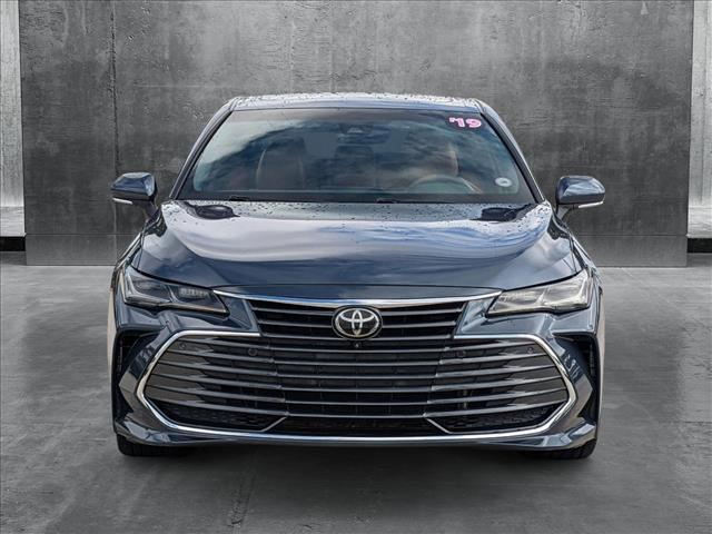 used 2019 Toyota Avalon car, priced at $29,294