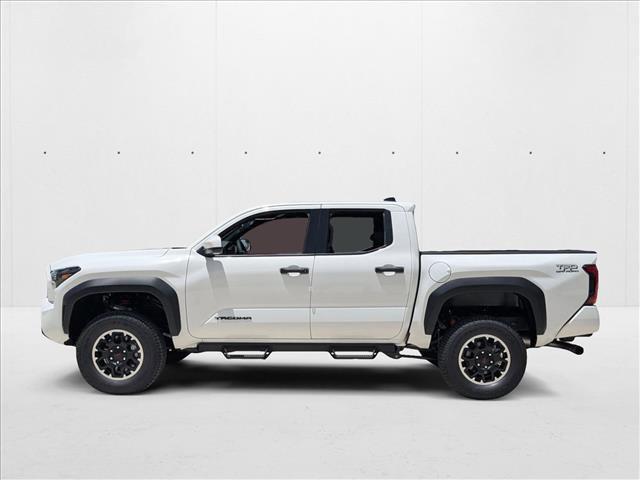 new 2025 Toyota Tacoma car, priced at $48,139