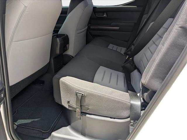 new 2025 Toyota Tacoma car, priced at $48,139