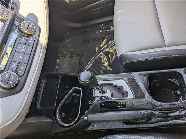 used 2016 Toyota RAV4 car, priced at $18,360
