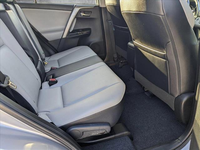 used 2016 Toyota RAV4 car, priced at $18,360