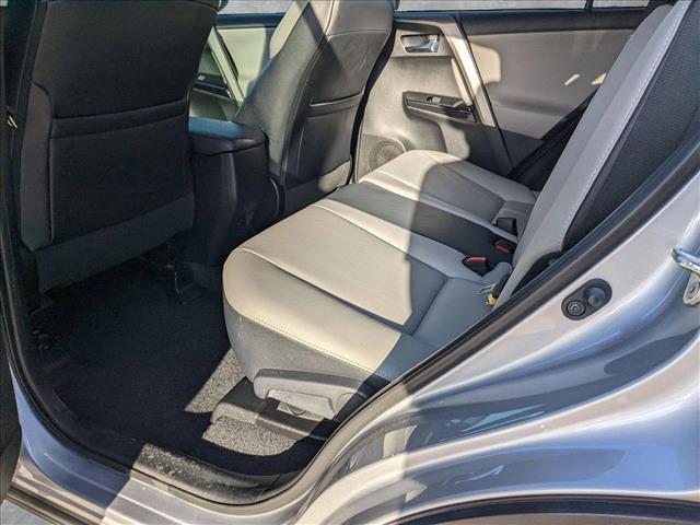 used 2016 Toyota RAV4 car, priced at $18,360