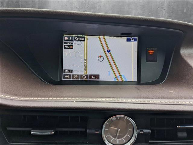used 2016 Lexus ES 300h car, priced at $13,949