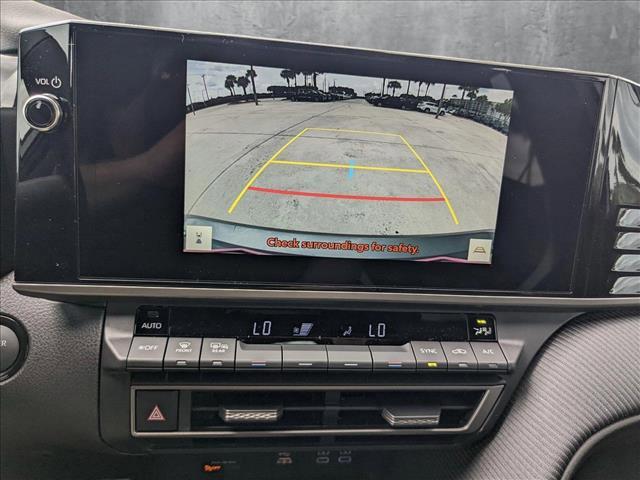 new 2025 Toyota Camry car, priced at $34,427