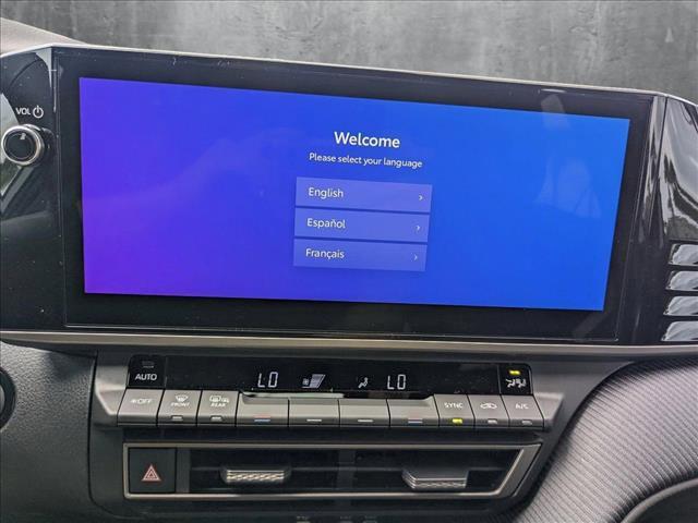 new 2025 Toyota Camry car, priced at $34,427