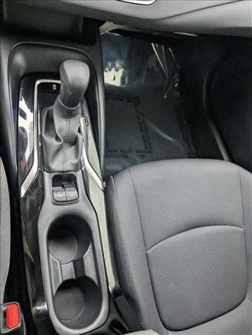 used 2022 Toyota Corolla car, priced at $19,599