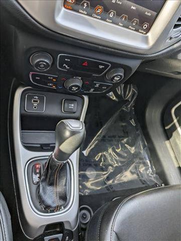 used 2018 Jeep Compass car, priced at $10,468
