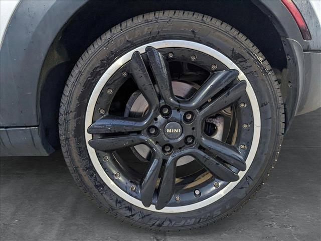 used 2015 MINI Countryman car, priced at $6,722