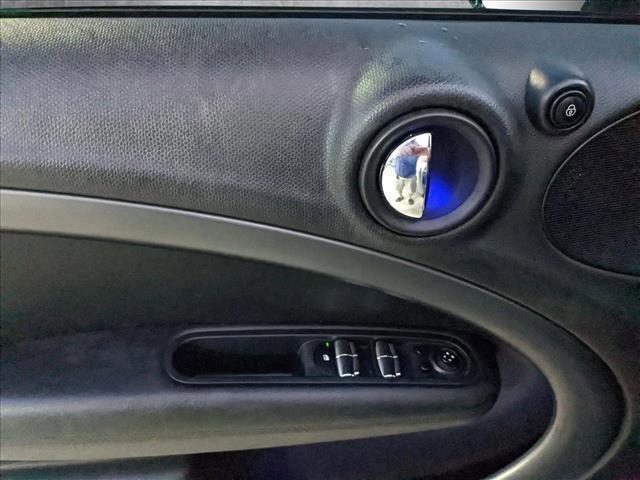 used 2015 MINI Countryman car, priced at $6,722