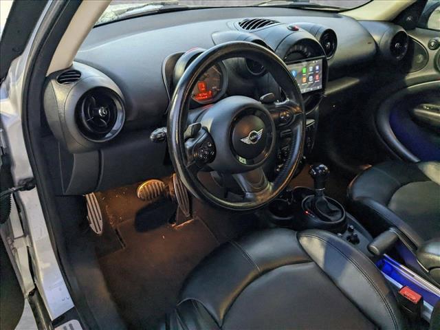 used 2015 MINI Countryman car, priced at $6,722