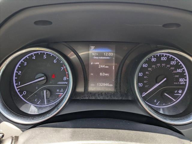 used 2020 Toyota Camry car, priced at $14,996