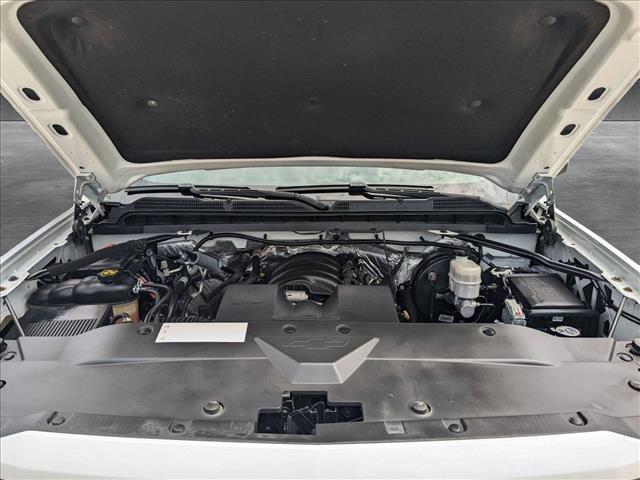 used 2018 Chevrolet Silverado 1500 car, priced at $19,905