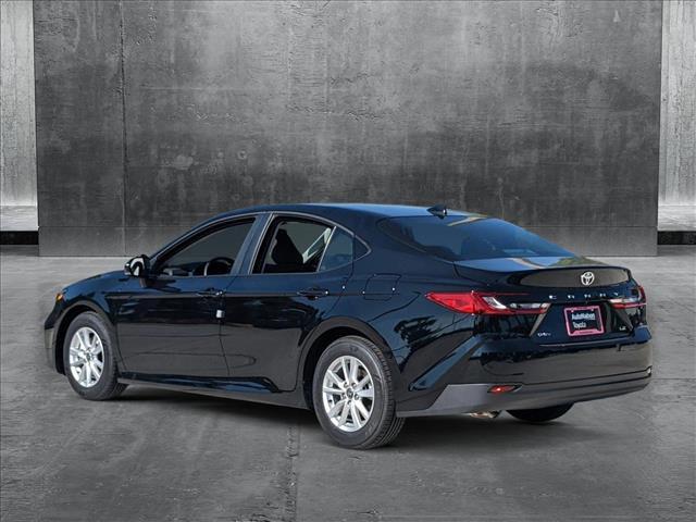 new 2025 Toyota Camry car, priced at $29,269