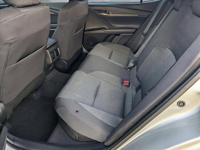 new 2025 Toyota Camry car, priced at $30,437
