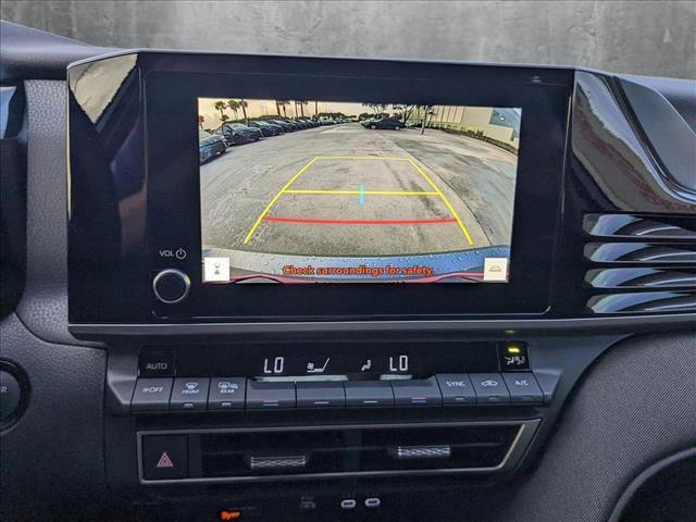 new 2025 Toyota Camry car, priced at $30,437