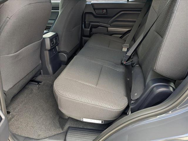 new 2025 Toyota 4Runner car