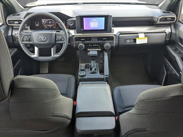 new 2025 Toyota 4Runner car