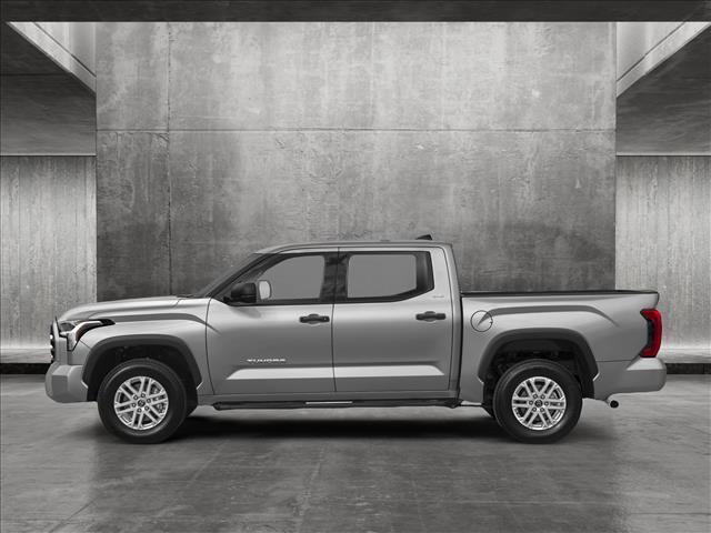 new 2024 Toyota Tundra car, priced at $54,598