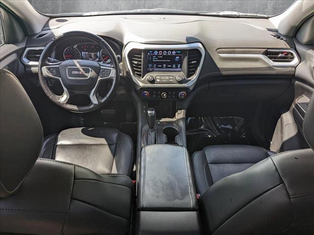 used 2019 GMC Acadia car, priced at $19,649