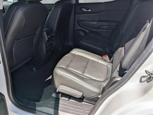 used 2019 GMC Acadia car, priced at $19,649