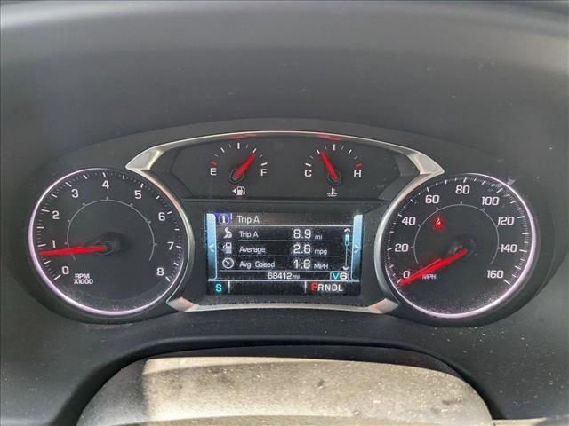 used 2019 GMC Acadia car, priced at $19,649
