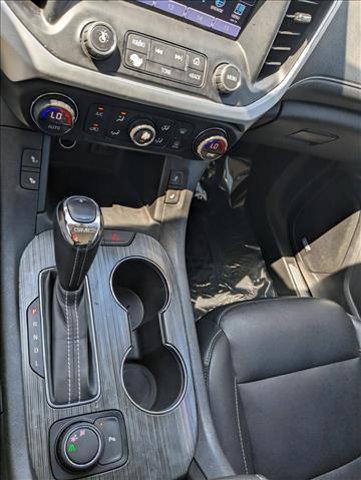 used 2019 GMC Acadia car, priced at $19,649