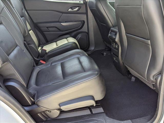 used 2019 GMC Acadia car, priced at $19,649