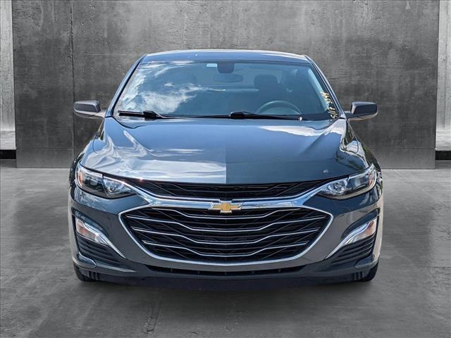 used 2019 Chevrolet Malibu car, priced at $12,625