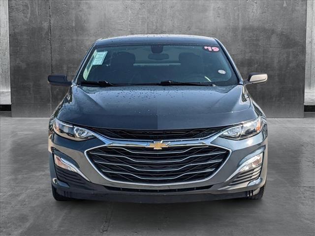 used 2019 Chevrolet Malibu car, priced at $12,625