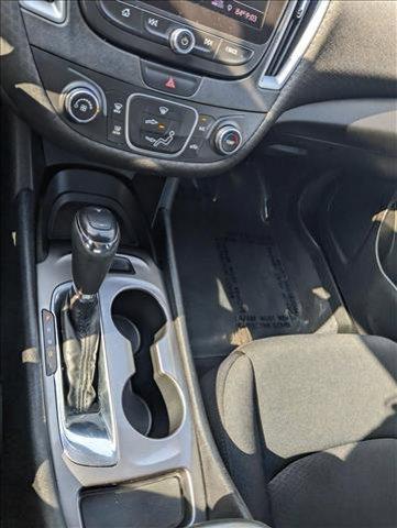 used 2019 Chevrolet Malibu car, priced at $12,625