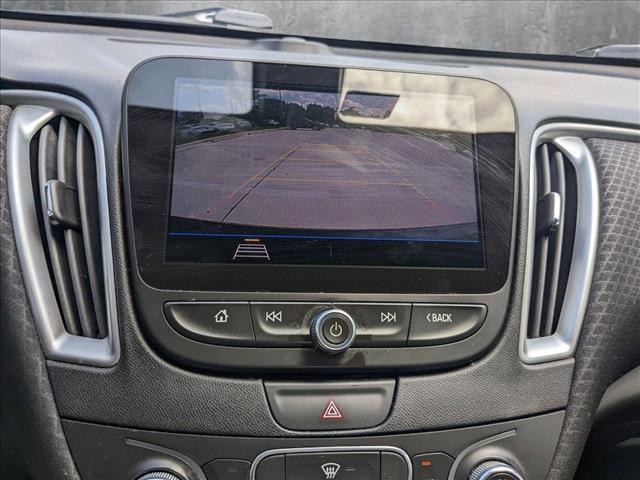 used 2019 Chevrolet Malibu car, priced at $12,625