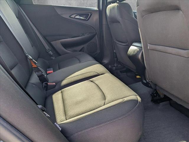 used 2019 Chevrolet Malibu car, priced at $12,625