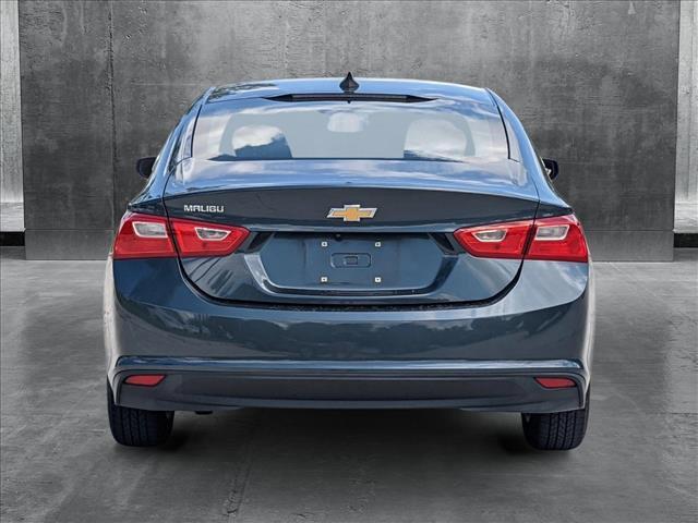 used 2019 Chevrolet Malibu car, priced at $12,625