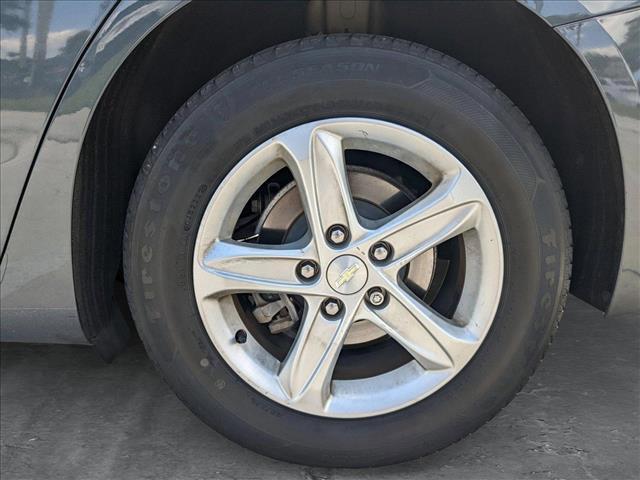 used 2019 Chevrolet Malibu car, priced at $12,625