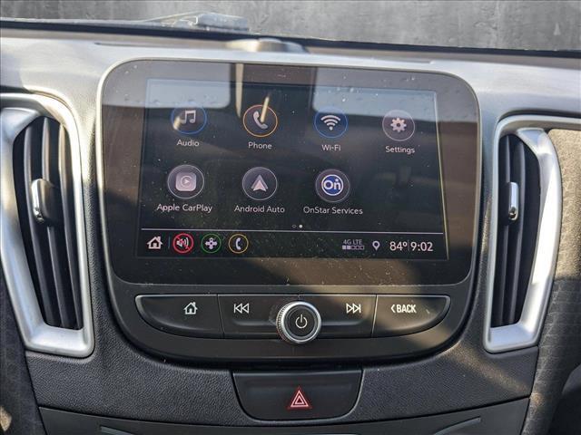 used 2019 Chevrolet Malibu car, priced at $12,625