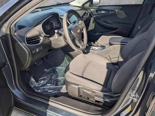 used 2019 Chevrolet Malibu car, priced at $12,625