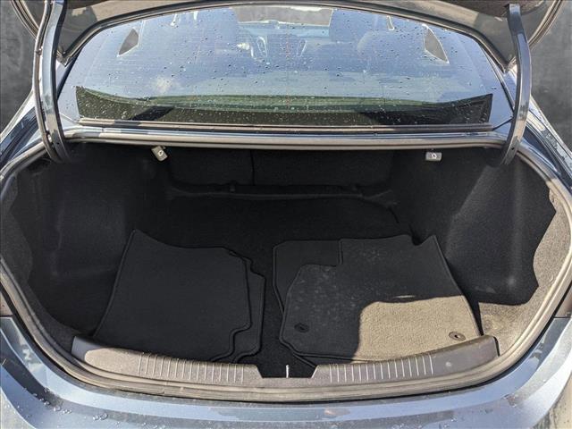 used 2019 Chevrolet Malibu car, priced at $12,625