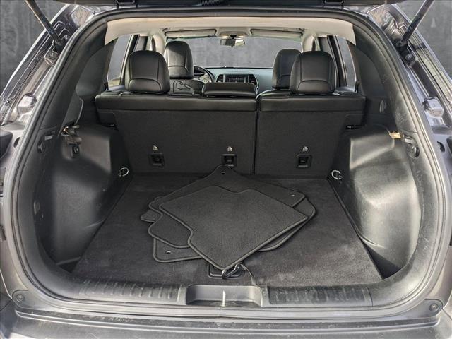 used 2019 Jeep Cherokee car, priced at $14,069