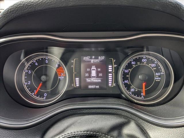 used 2019 Jeep Cherokee car, priced at $11,921