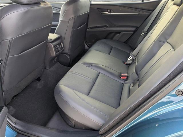 new 2025 Toyota Camry car, priced at $39,133