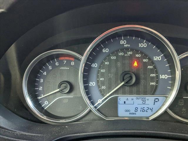 used 2015 Toyota Corolla car, priced at $11,990