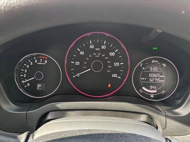 used 2018 Honda HR-V car, priced at $13,156