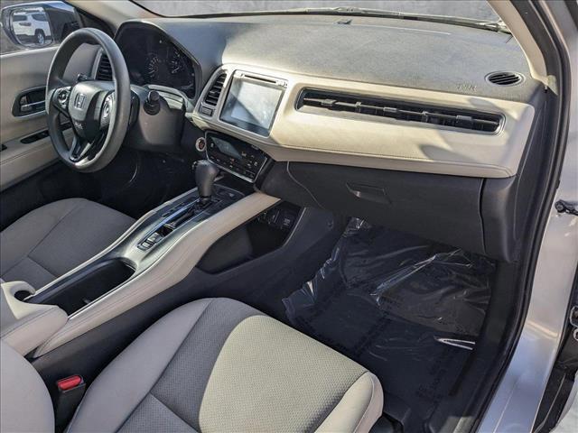 used 2018 Honda HR-V car, priced at $13,156