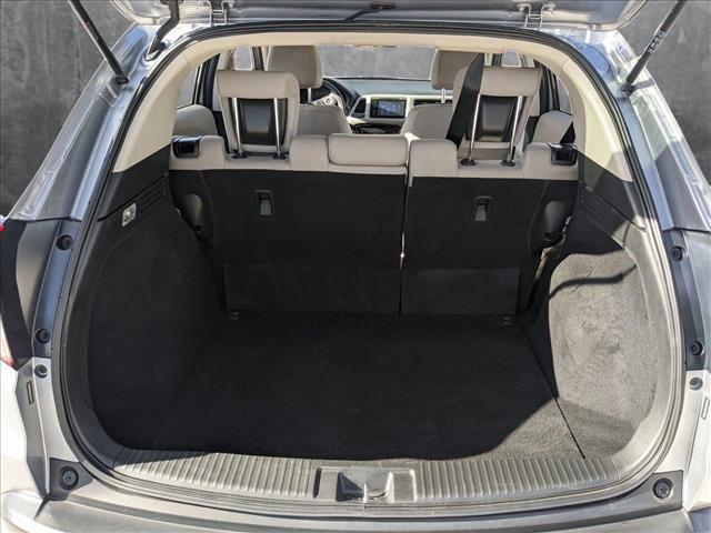 used 2018 Honda HR-V car, priced at $13,156