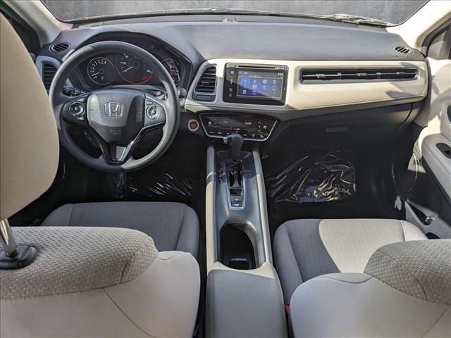 used 2018 Honda HR-V car, priced at $13,156